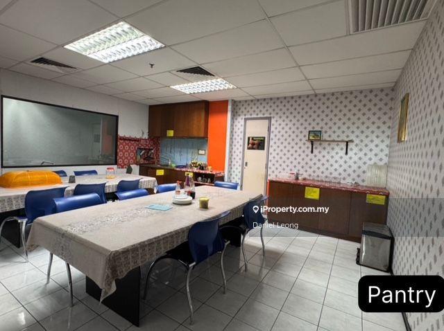 Pejabat untuk Disewa di Seksyen 9, Shah Alam oleh Daniel Leong - iProperty.com.my