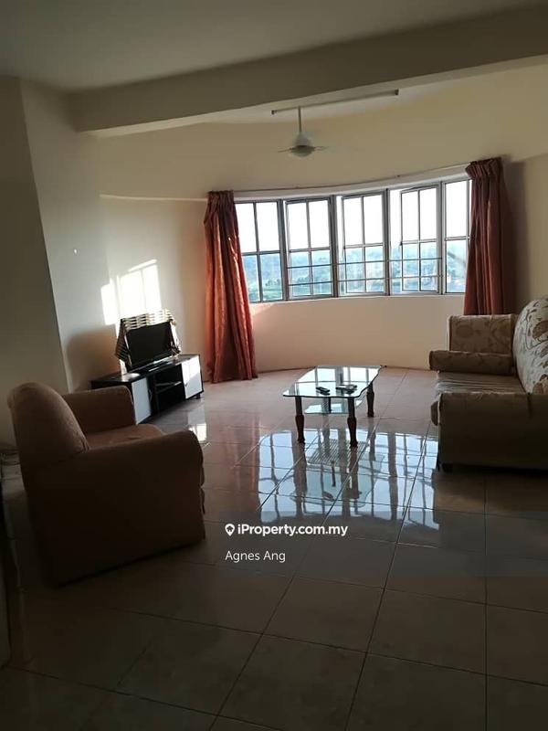 For Sale - Regency Condominium