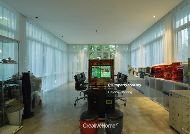 Bungalow House for Sale in Setia Eco Park, Setia Alam by Helena Cheong - iProperty.com.my