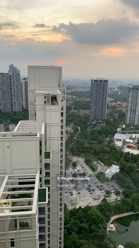 For Sale - Park Regent @Desa Park City