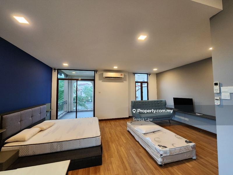 Rumah Berangkai 2.5 Tingkat untuk Disewa di Diamond city, Semenyih oleh Teresa Law - iProperty.com.my