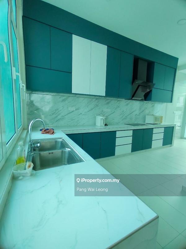 Semi-Detached House for Sale in Bandar Sri Sendayan, Negeri Sembilan by Pang Wai Leong - iProperty.com.my