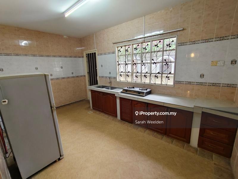 Bungalow House for Sale in Laman Kemboja Bungalow Kota Seriemas Near KLIA, Nilai by Sarah Weelden - iProperty.com.my