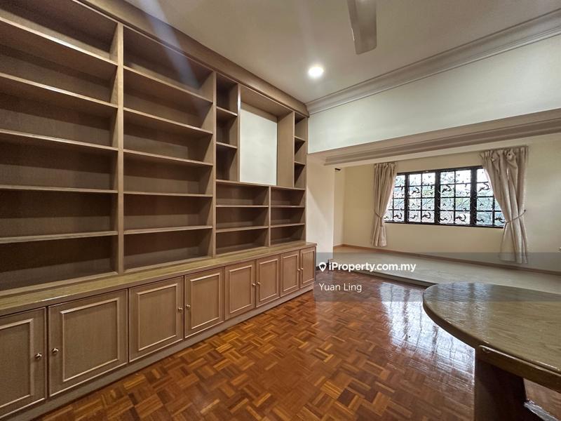 Banglo untuk Dijual di Taman Bandaraya, Bangsar oleh Yuan Ling - iProperty.com.my