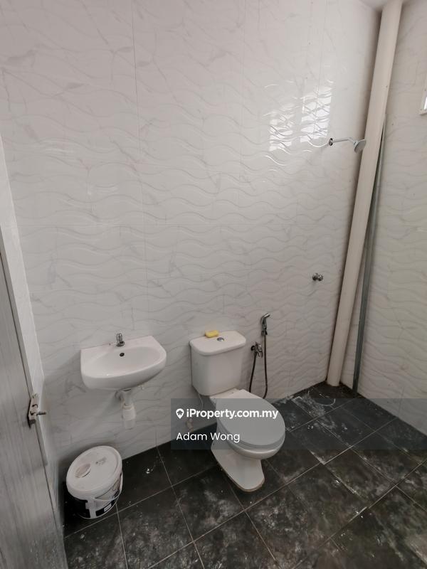 Rumah Berkembar untuk Dijual di Taman Bistari Utama, Sungai Petani oleh Adam Wong - Bathroom - iProperty.com.my