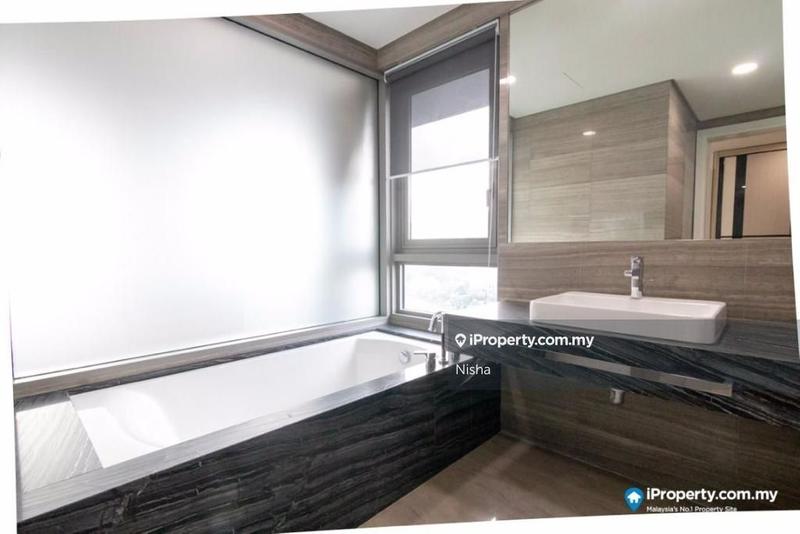 Service Residence for Sale in The Sentral Residences by Nisha - iProperty.com.my