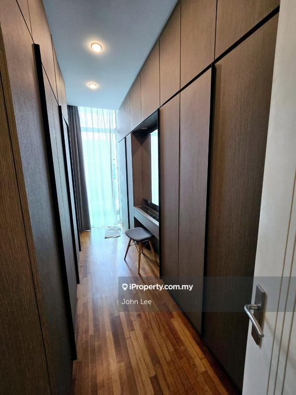 Rumah Berkembar untuk Dijual di Kinrara Residence, Puchong oleh John Lee - iProperty.com.my