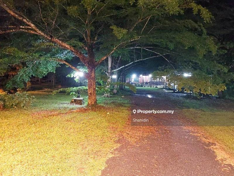 Banglo Tanah untuk Dijual di Linggi, Port Dickson oleh Shahidin - iProperty.com.my
