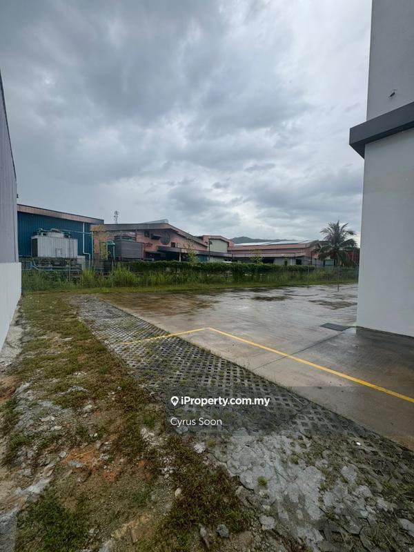 Kilang Berkembar untuk Disewa di Bukit Rawang Jaya (Seksyen 1), Rawang oleh Cyrus Soon - iProperty.com.my