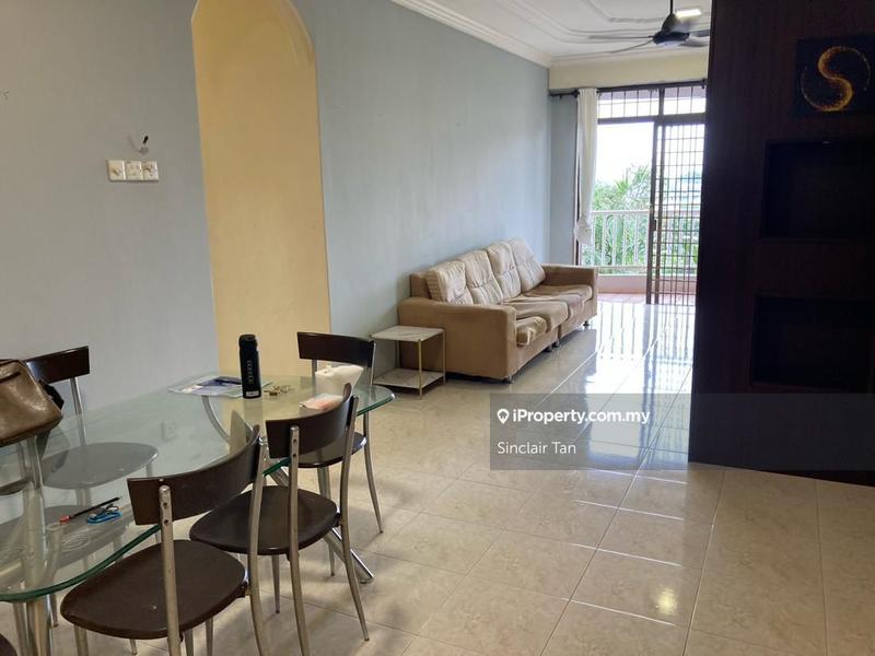 Condominium for Sale in Cheng Heights by Geoffery Wee - iProperty.com.my