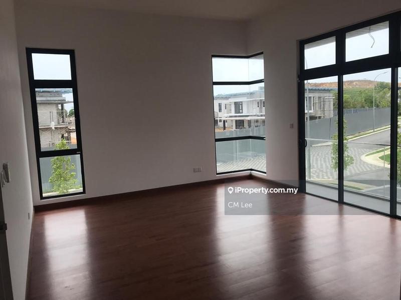 Semi-Detached House for Sale in Bandar Seri Coalfields, Ijok by CM Lee - iProperty.com.my