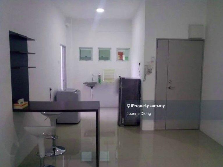 Kondominium untuk Disewa di Kampus West City oleh Joanne Diong - iProperty.com.my