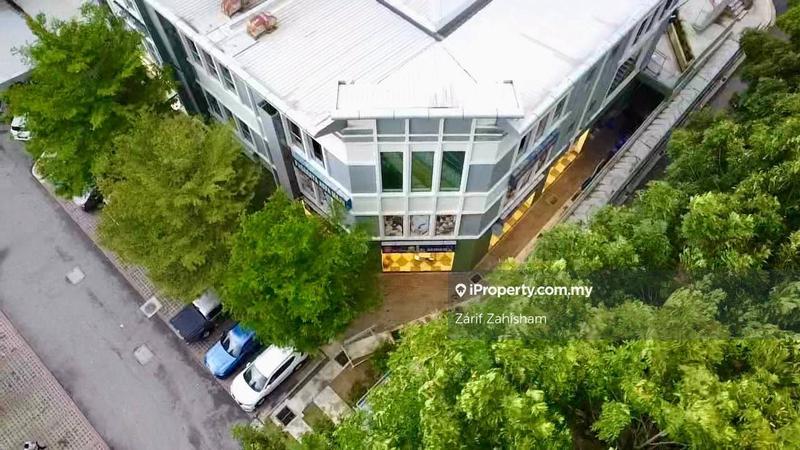 Shop-Office for Sale in Presint 15 Diplomatik, Putrajaya by Zarif Zahisham - iProperty.com.my