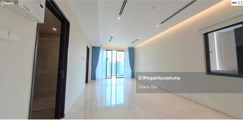 Service Residence for Sale in The Manor by Grace Tan - iProperty.com.my