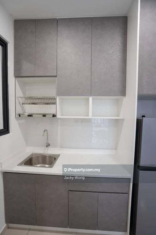 Service Residence for Rent in Kenwingston Avenue by Jacky Wong - iProperty.com.my