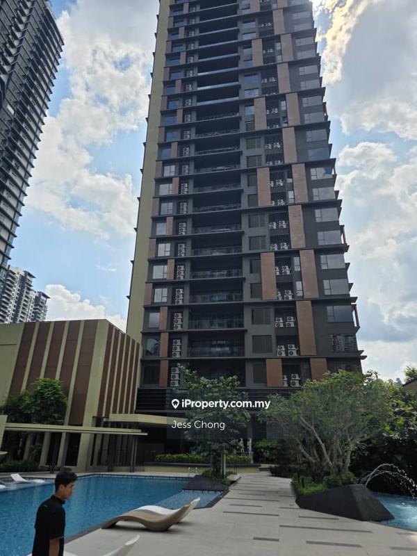 Condominium for Sale in Allevia by Jess Chong - iProperty.com.my
