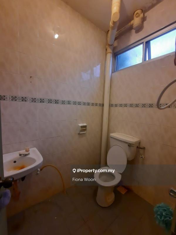 Apartment for Sale in Pelangi Apartment by Fiona Woon - iProperty.com.my