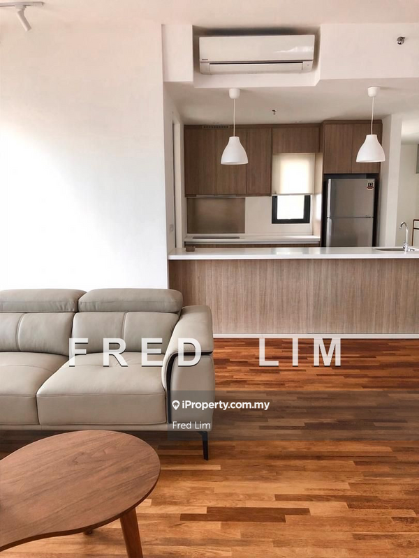 Kediaman Servis untuk Disewa di The Tamarind oleh Fred Lim - iProperty.com.my