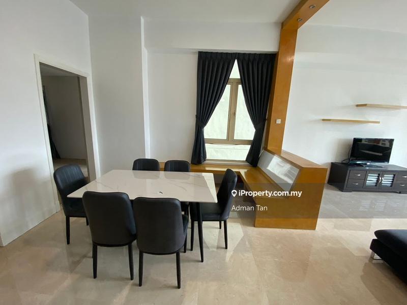 Condominium for Rent in Northpoint Residences by Adman Tan - iProperty.com.my
