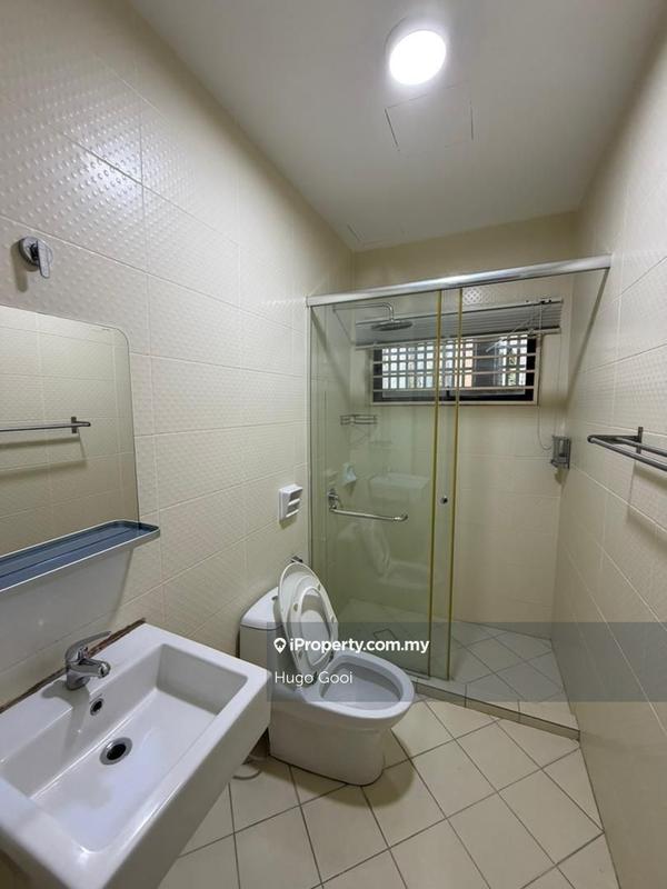 Rumah Berkembar untuk Dijual di Sejati Hill Villa, Twin Palms, Wira Heights, Bandar Sungai Long oleh Hugo Gooi - iProperty.com.my