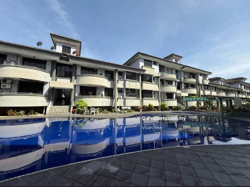 Kondominium untuk Dijual di The Club oleh Vivan Yew - iProperty.com.my
