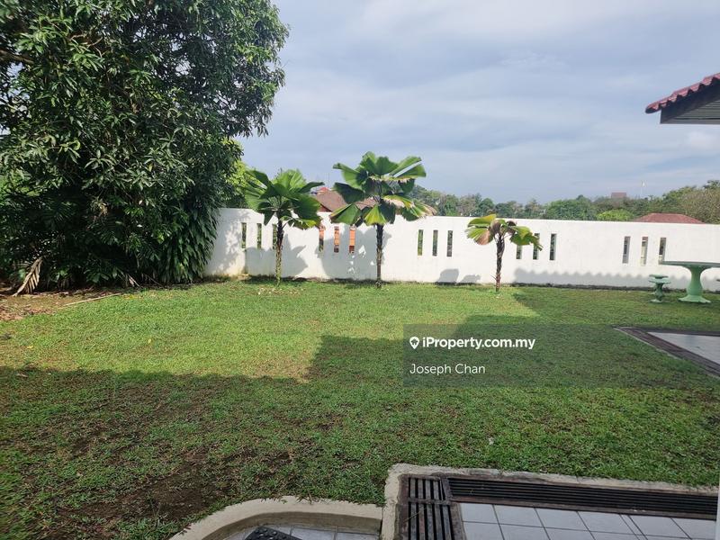 Banglo untuk Dijual di Seksyen 9, Shah Alam oleh Joseph Chan - iProperty.com.my