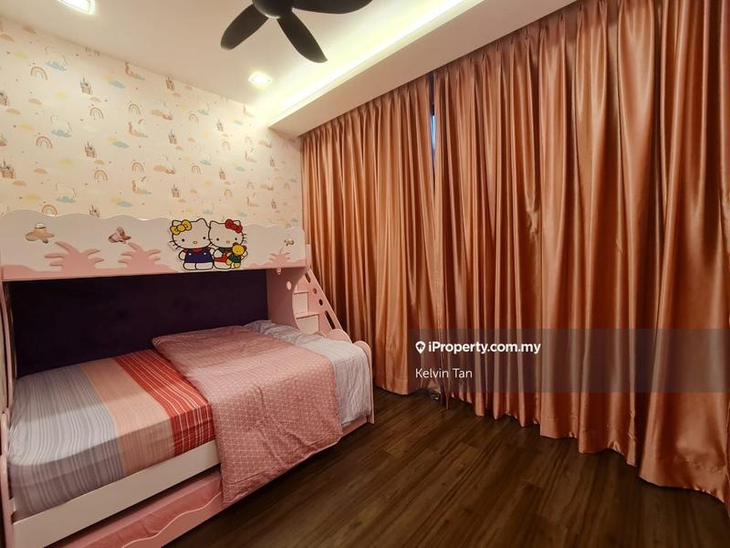 Service Residence for Sale in The Park 2 by Kelvin Tan - iProperty.com.my