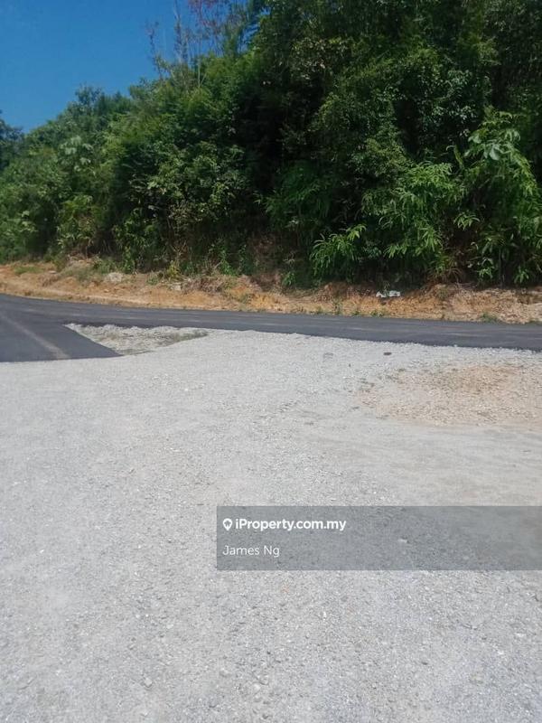 Agricultural Land for Sale in Ampangan, Seremban by James Ng - iProperty.com.my