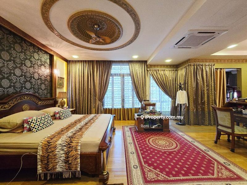 Bungalow House for Sale in Casabella, Kota Damansara, Kota Damansara by Reni Lim - iProperty.com.my