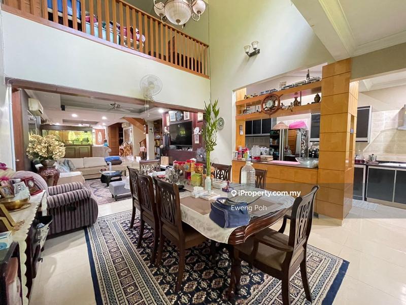 2-storey Terraced House for Sale in Taman Melawati, Ulu Kelang by Eweng Poh - iProperty.com.my