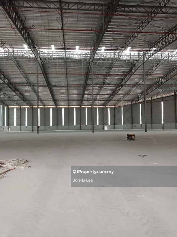 Warehouse for Rent in Elmina, Shah Alam by Jon-Li Lee - iProperty.com.my