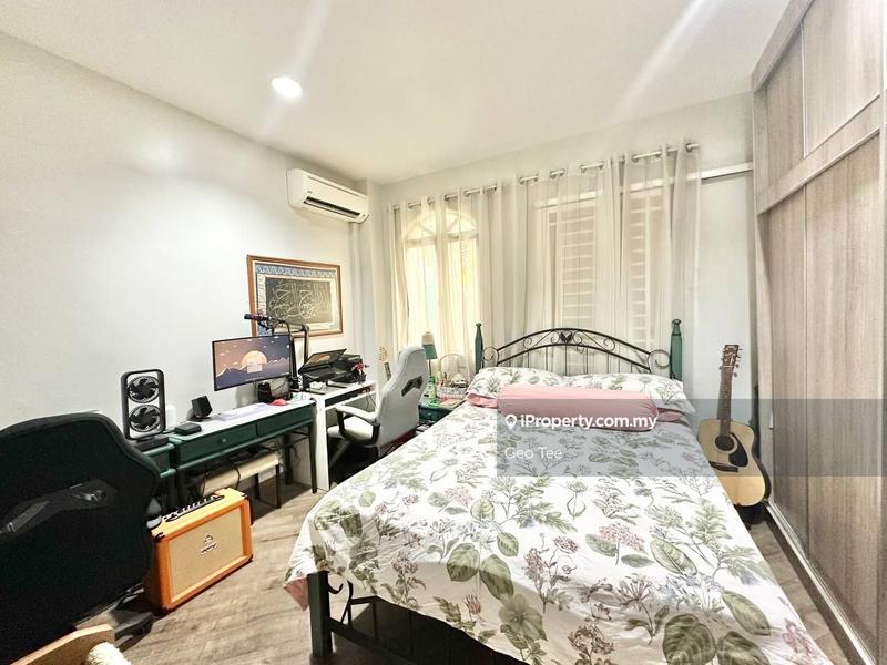 Condominium for Sale in Catalina Villa by Geo Tee - iProperty.com.my