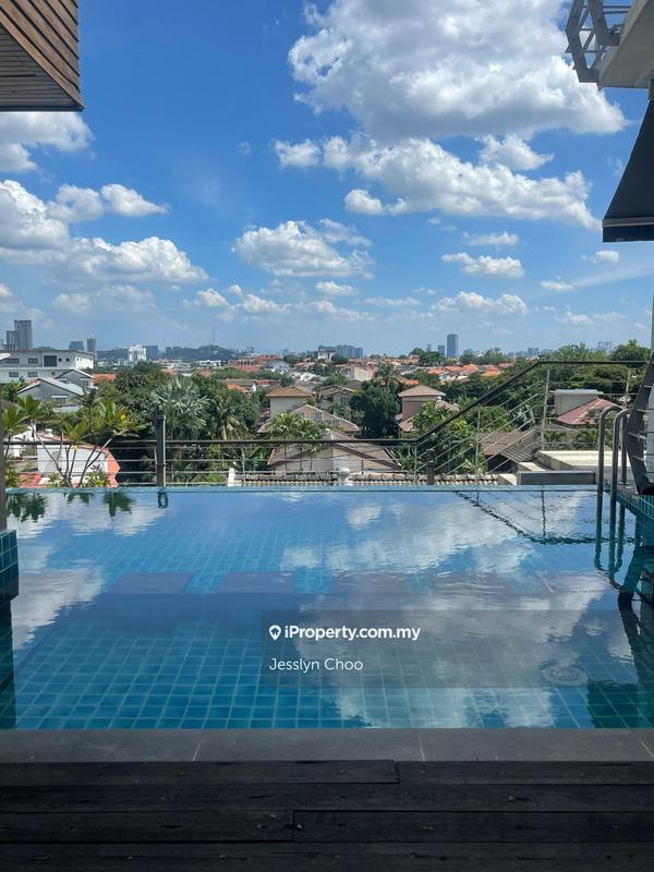 Bungalow House untuk Dijual di Kampung Tunku, Petaling Jaya oleh Jesslyn Choo - iProperty.com.my