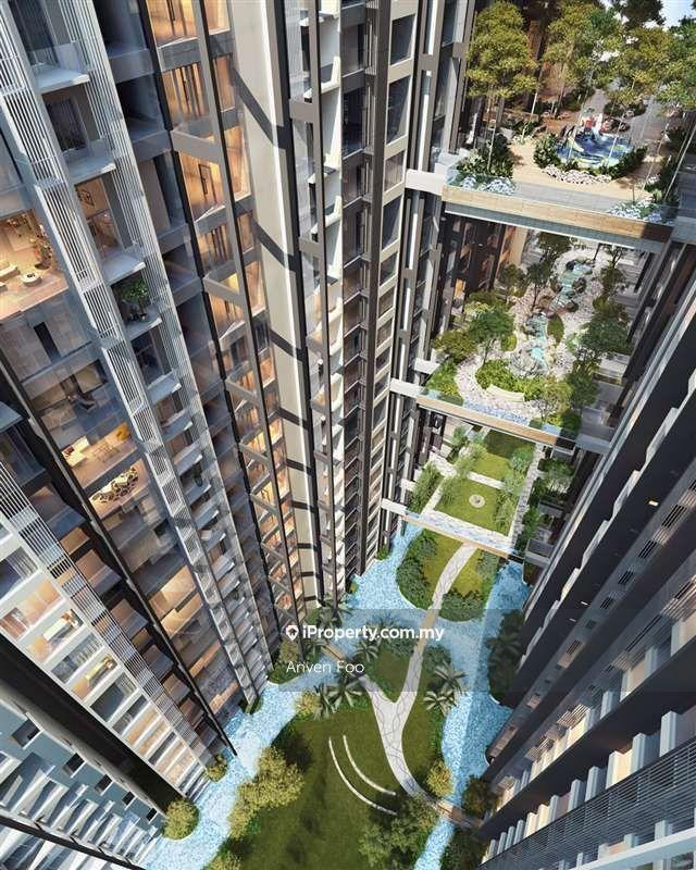 Service Residence for Sale in M City by Anven Foo - iProperty.com.my