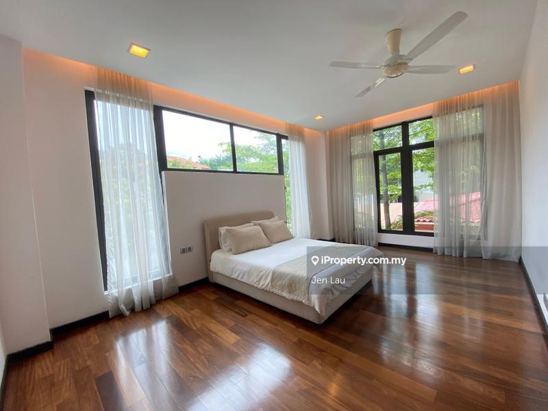 Bungalow House for Sale in Damansara Heights, Kuala Lumpur by Jen Lau - iProperty.com.my