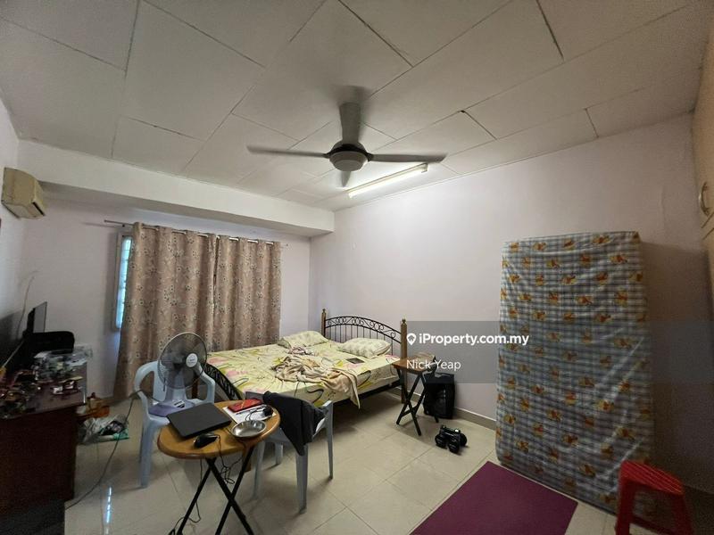 Rumah Berangkai 2 Tingkat untuk Dijual di 28z4m, Kepong oleh Nick Yeap - iProperty.com.my