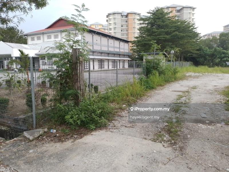 Tanah Komersial untuk Dijual di Seksyen 7, Shah Alam oleh hayati.iagent.my - iProperty.com.my