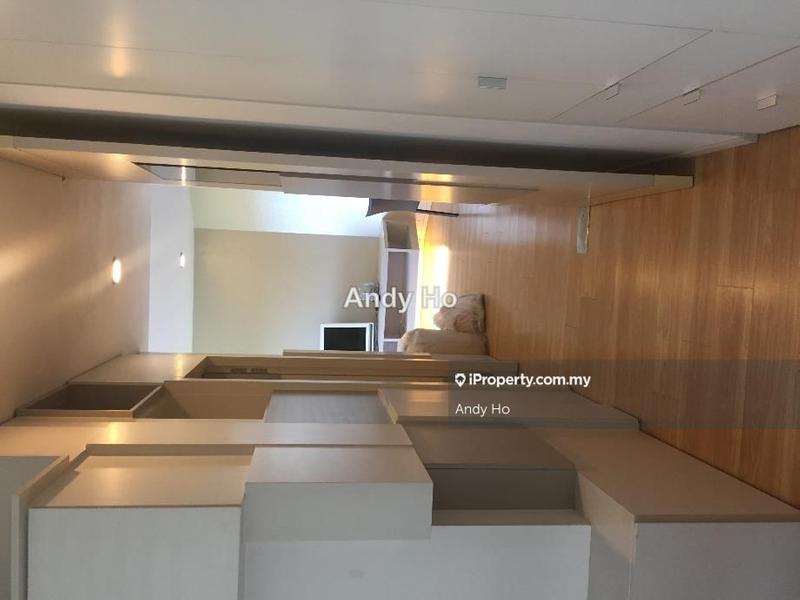 Service Residence for Sale in Verve Suites by Andy Ho - iProperty.com.my