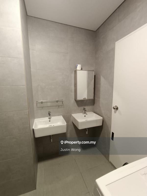 Kediaman Servis untuk Disewa di Cubic Botanical oleh Justin Wong - iProperty.com.my