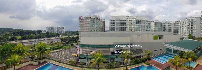 Service Residence for Sale in Medalla @ Oasis Corporate Park by Jonathan Raj - iProperty.com.my