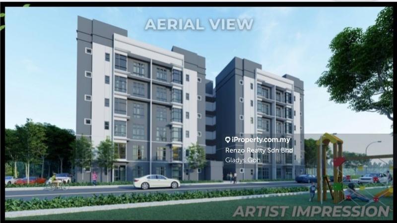 For Sale - Casa Idaman 2