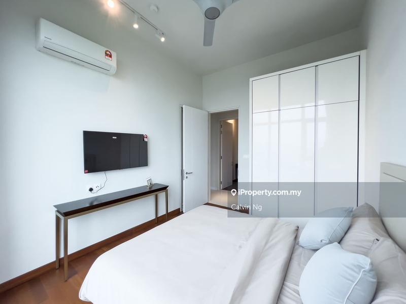 For Rent - Oxford Residences @ Pavilion Embassy