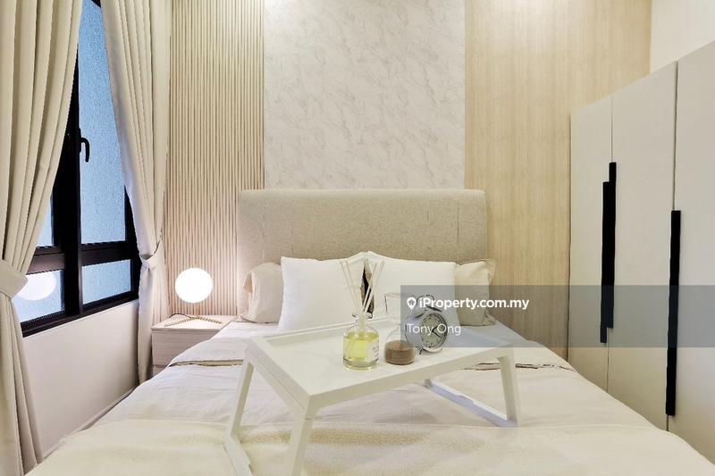 Condominium for Rent in South Brooks by Tony Ong - iProperty.com.my