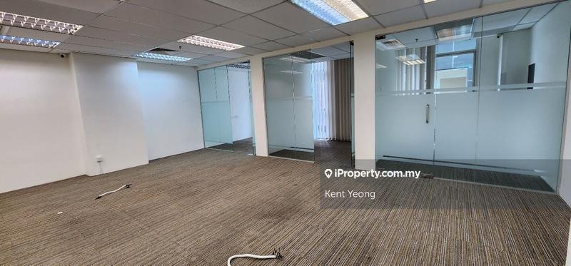 Office for Rent in Mont Kiara, Kuala Lumpur by Kent Yeong - iProperty.com.my