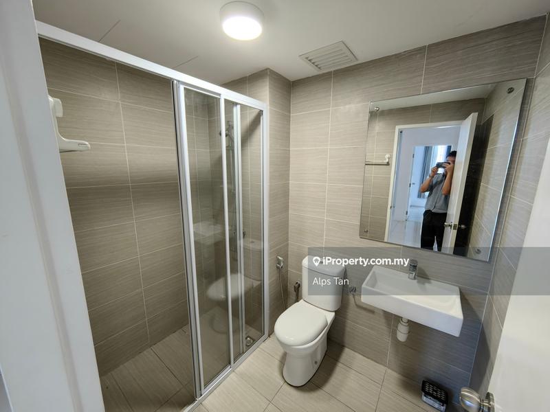 Residensi Servis untuk Dijual di Serviced Residence @ Fera Residence @ The Quartz WM oleh Alps Tan - iProperty.com.my