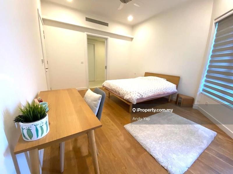 Residensi Servis untuk Dijual di The Sentral Residences oleh Andy Yap - iProperty.com.my