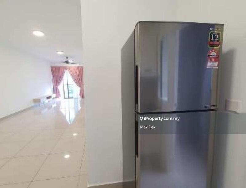 Service Residence for Sale in Akasa by Max Pek - iProperty.com.my