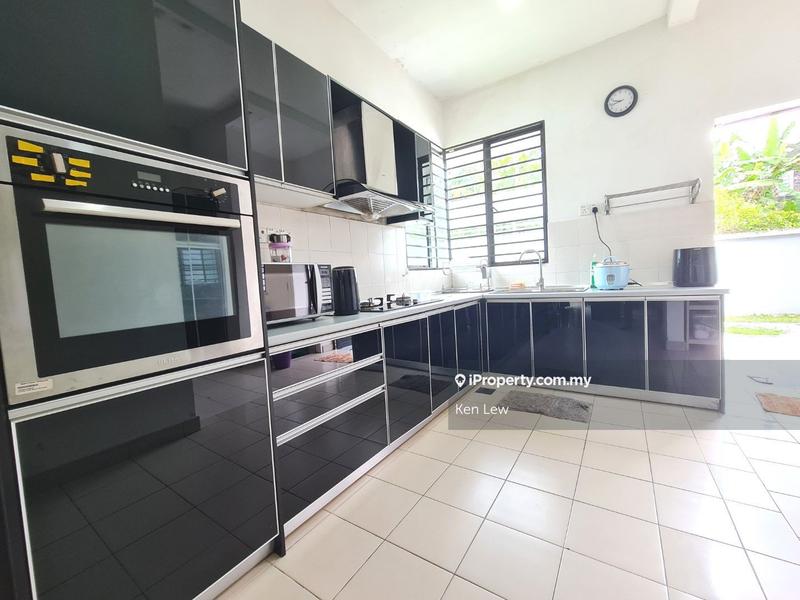 Semi-Detached House for Sale in Hijauan Residence, Ulu Langat by Ken Lew - iProperty.com.my