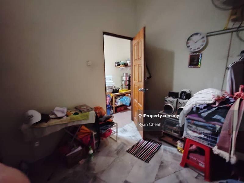 Rumah Berangkai 1 Tingkat untuk Dijual di Bandar Sri Damansara, Bandar Sri Damansara oleh Ryan Cheah - iProperty.com.my