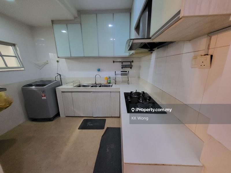 4-storey Terraced House for Sale in DJ Villa 2, Damansara Jaya, PJ, Petaling Jaya by KK Wong - iProperty.com.my